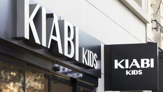 Kiabi : retour sur les 5 annonces stratégiques de 2023