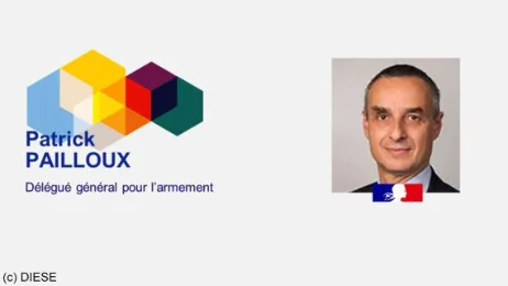 Le fondateur de l’ANSSI, Patrick Pailloux, devient Délégué Général à l’Armement