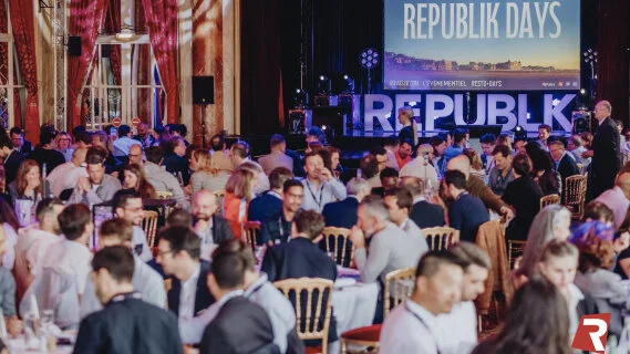 Resto Days 2025 : franchise, IA, RH… les enjeux sur la table