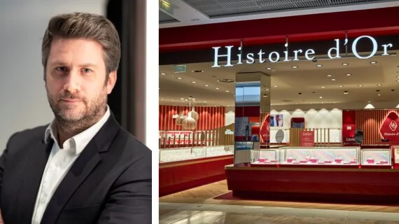 Thom Group (Histoire d'Or, Marc Orian...) : « Nous sommes amenés à nous réinventer »