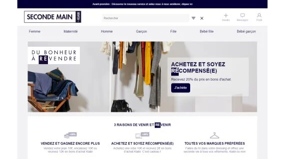 Kiabi accélère et multiplie ses engagements RSE avec Human