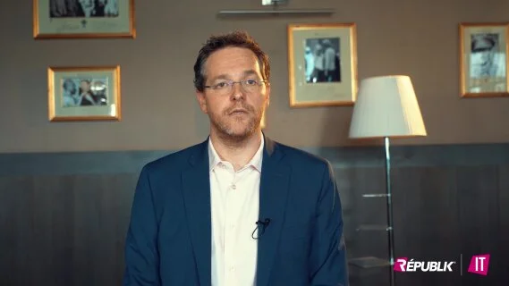 Disruptiv'Summit 2022 : s’adapter aux évolutions des attentes métier en garantissant la résilience