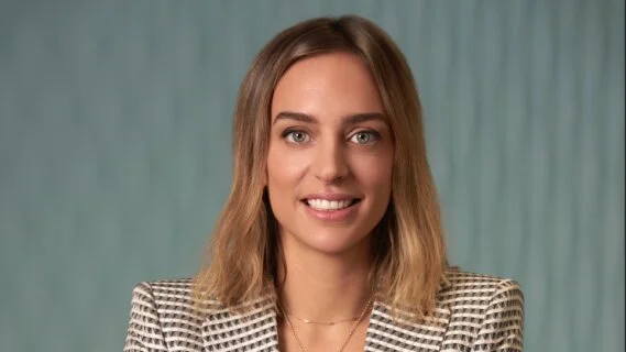 Uber nomme Hélène Barrot au poste de Senior Director, Communications, EMEA