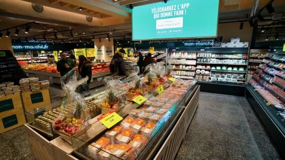 À Puteaux, mon-marché.fr teste l’ancrage local pour consolider son modèle