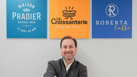 Le groupe Delineo (La Croissanterie) à l’assaut des centres-villes et de l’international