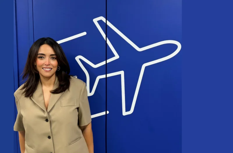 Transavia : « Notre rôle n’est pas de freiner les métiers, mais de sécuriser la dépense »