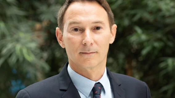 Vincent Deschamps : « Le grand chantier qui s'ouvre à nous est environnemental »