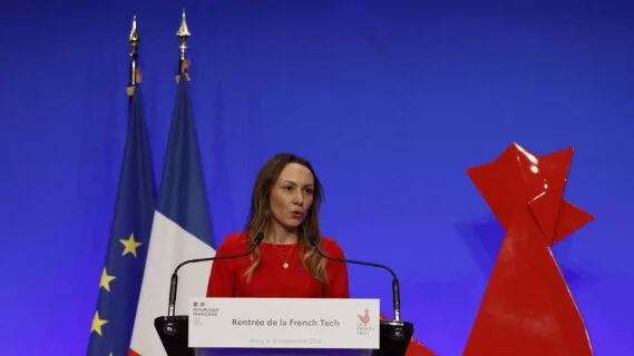 Julie Huguet succède à Clara Chappaz à la direction de la French Tech