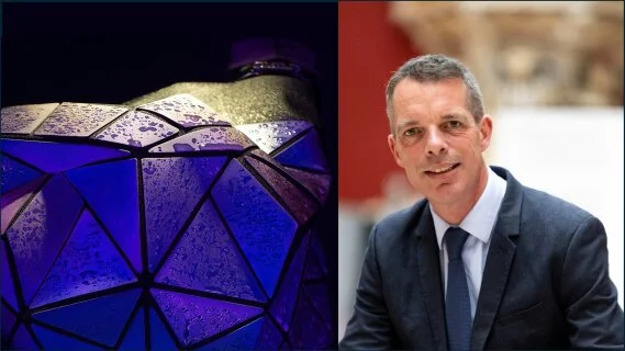 Culture augmentée : quand Paris Museum Week bouscule les formats, avec l’éclairage de Jérôme Buvat.