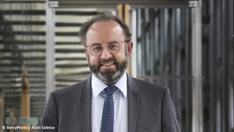 La DGFiP met l’IA et la data au service de la France