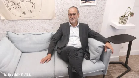 Jean-Claude Laroche (Cigref) : « nous ne sommes pas démunis face aux fournisseurs hégémoniques »