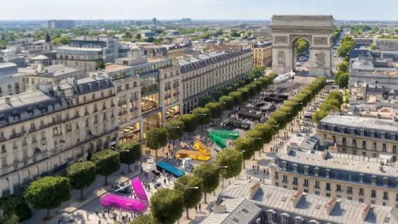 Pour ses 10 ans, VivaTech élargit son ambition et son audience