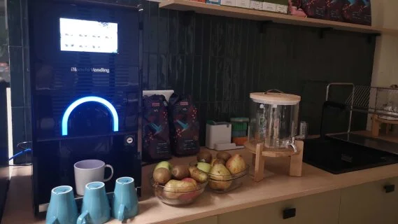 Avec Brâam, Pretto repense ses espaces de convivialité