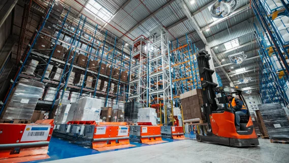 Faute de pousser les murs, Raja dope ses capacités de stockage