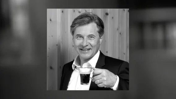 Vincent Prolongeau - JDE France : « La marque ne se raconte plus, elle se vit"