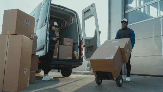 Les distributeurs BtoB doivent s’équiper d’outils digitaux pour améliorer leurs livraisons