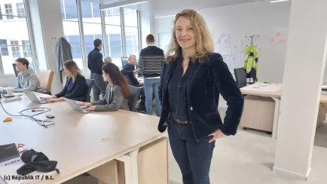 Marielle Chrisment (Etalab) : « ouvrir les données pour des cas d’usage à impact doit être naturel »
