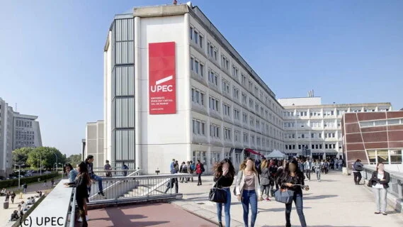 Bastien Soret (UPEC) : « nous maîtrisons nos coûts de stockage pour dix ans »