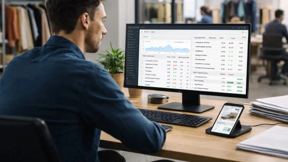 Agents IA, SEO, e-commerce : pourquoi les règles du retail sont en train de changer