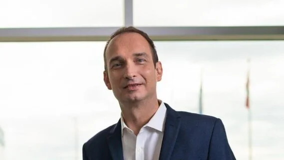 Airbus nomme Benoît Schultz à la tête de sa direction des achats