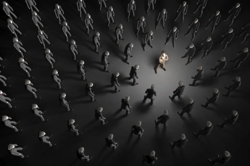 Achats : toujours plus difficile de trouver les bons profils