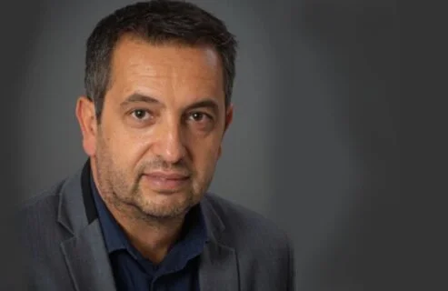 Xavier Gandiol promu chef de la mission des achats de défense