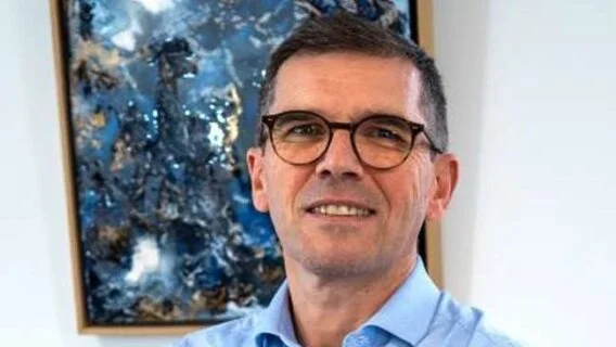 Jean-Louis Lamidon nommé directeur logistique de SCC France