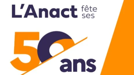 QVT, prévention de l'usure, accompagnement des transitions: priorités de l'Anact d'ici 2025