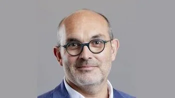 Loïc Henaff : « je caresse l'espoir qu'un jour nous sortions du réflexe du tout camion »