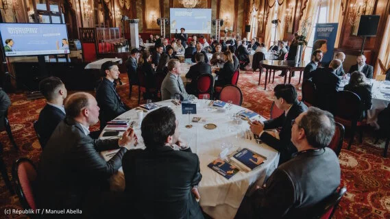 Disruptiv’Summit : un spécial achats IT valorisant les meilleures pratiques