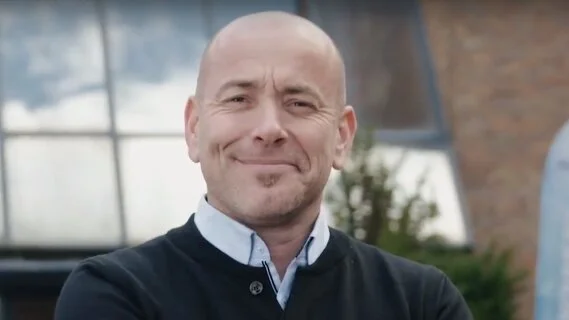 Xavier Chocraux promu responsable de la franchise chez Norauto