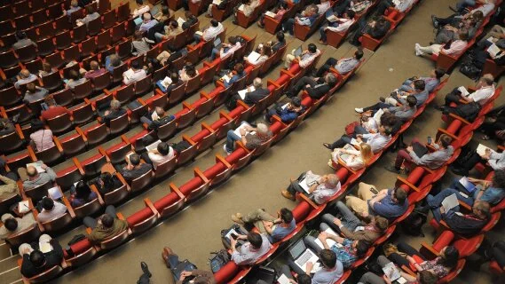 MICE : des prévisions optimistes pour l'année 2024