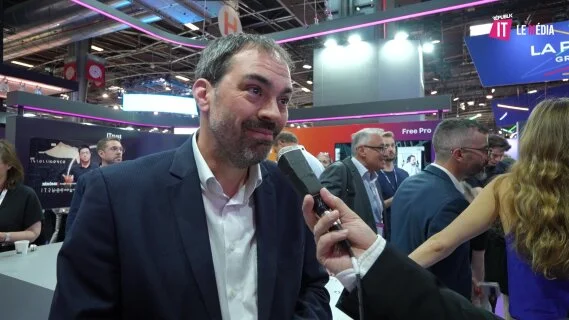 VivaTech 2025 : Scaleway s’affirme face aux GAFAM