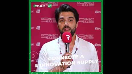 Cocorico : "Raccourcir le chemin entre l'usine et le client"