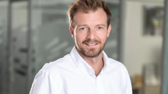 Rodolphe Chevalier - Skoda : "En 2023 sur le Tour nous avons fini premiers en notoriété top of mind"