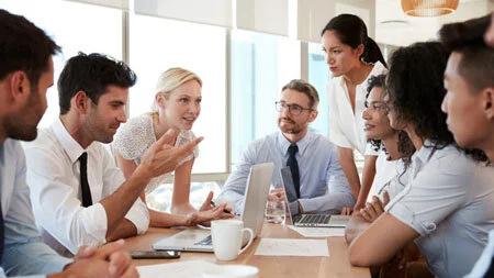 Rémunération : "La grande faiblesse de la négociation dans les PME" (Sia Partners)