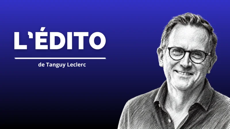 Célébrer plutôt que saccager