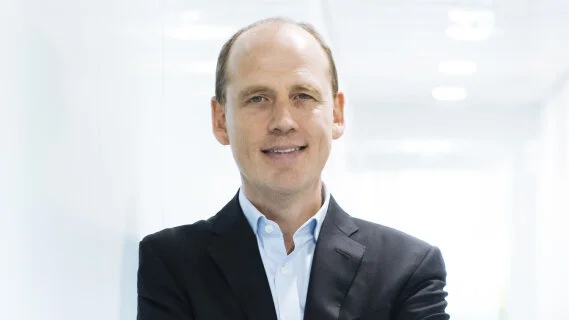 Benjamin Revcolevschi (DXC Technology) : « notre métier est de faire accélérer nos clients »