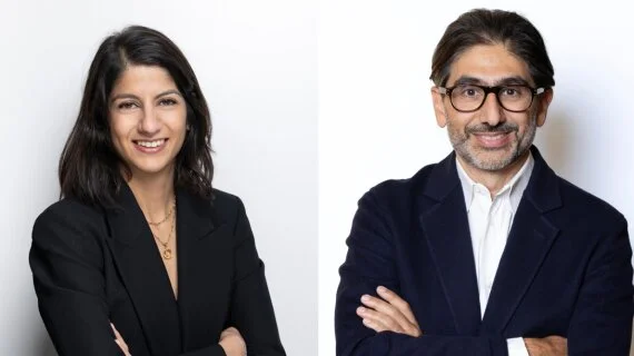 Deux nominations clés aux Galeries Lafayette