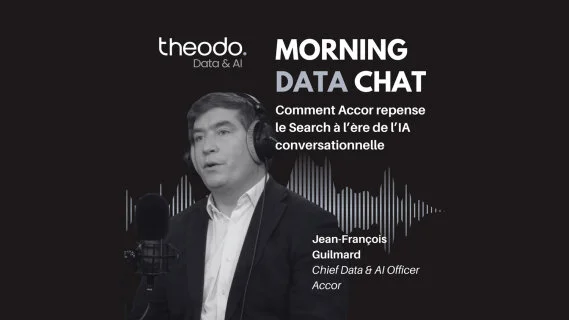 Jean-François Guilmard (Accor) : « La recherche devient de plus en plus conversationnelle »