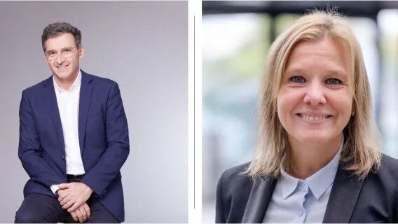 Trophées des Achats: Aurélia Tremblaye (Engie) & Christian Galichon (LVMH) répondent à nos questions
