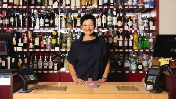 Réenchanter Maison Nicolas : le bilan d'étape de Cathy Collart-Geiger