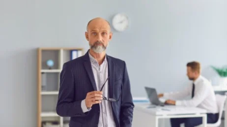 64% des chefs d’entreprise préoccupés par le maintien dans l’emploi des seniors (Malakoff Humanis)