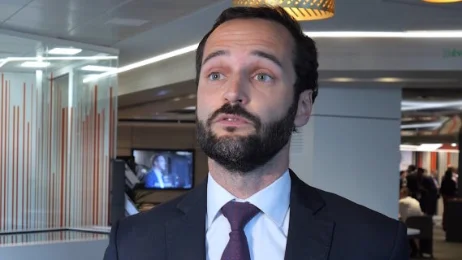 Bastien Mirault (URW) : « l’IT peut contribuer à la diminution de notre empreinte environnementale »