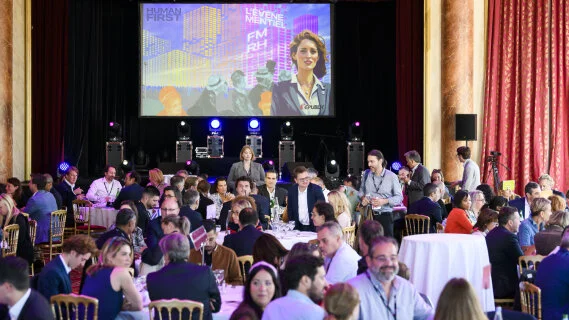 Retour en images sur l'édition d'automne 2023 des FM Days