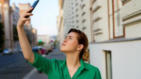 À domicile, au bureau ou dans les transports : les travailleurs en quête de connectivité