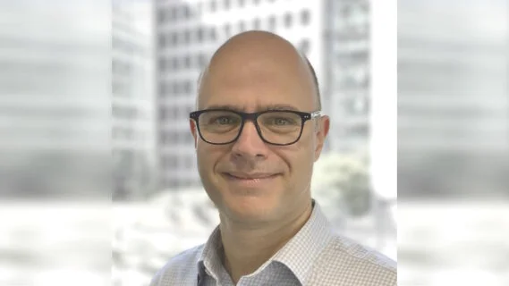 Olivier Guilleminot nommé vice-président IT Infrastructure (CTO) de Sonepar