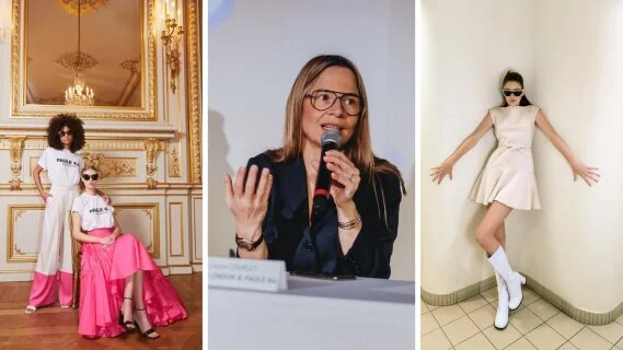 Anne-Laure Couplet (Paule Ka) : « L’équilibre devrait être atteint cette année »