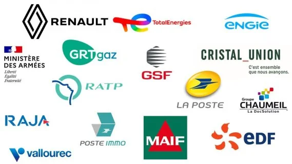Découvrez les 22 équipes achats en lice pour remporter l’or aux 17es Trophées des Achats !