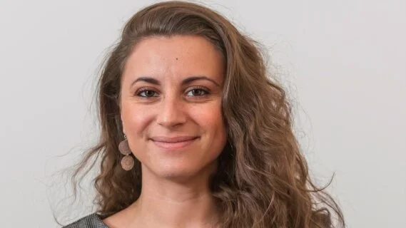Layla Rahhou nouvelle déléguée générale de la Fédération du commerce et de la distribution